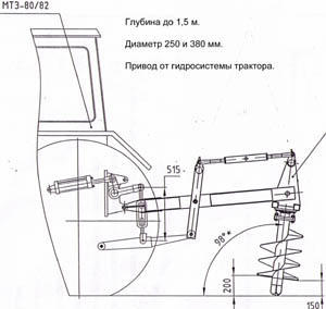 БУР ПРИЦЕПНОЙ.jpg